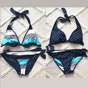 Tommy Bahama Bikini